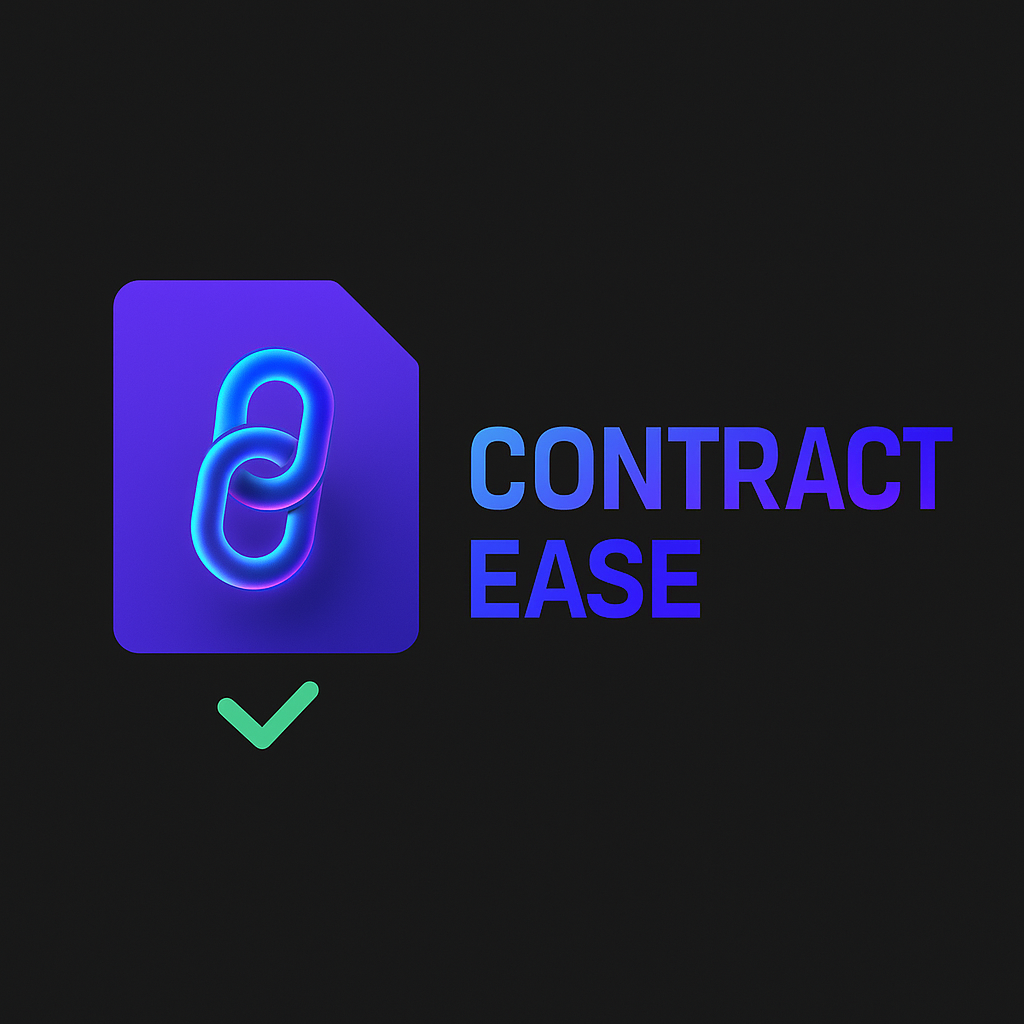 Smart contract fácil